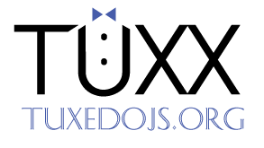 Tuxx Logo