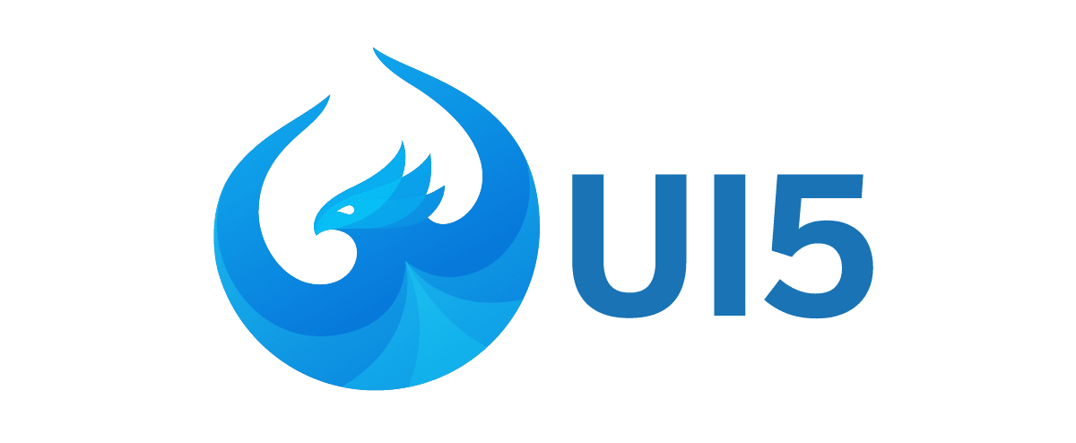 UI5 icon