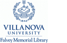 Villanova University, Falvey Memorial Library