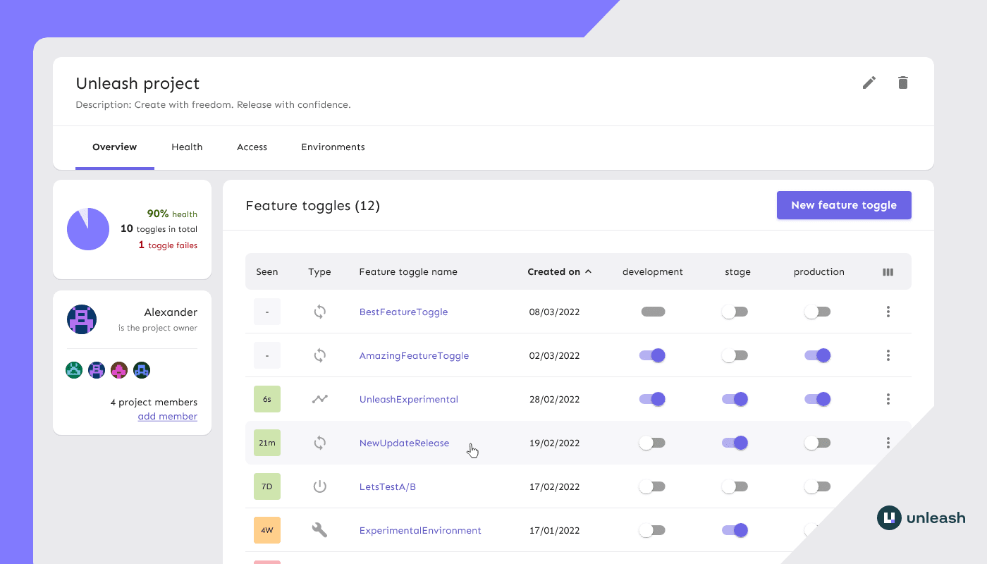 Launch the live demo
