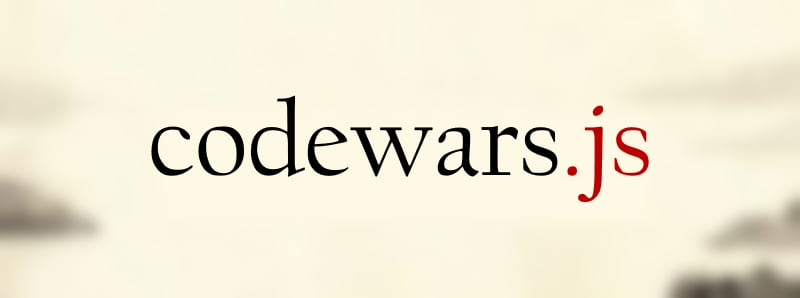 codewars.js