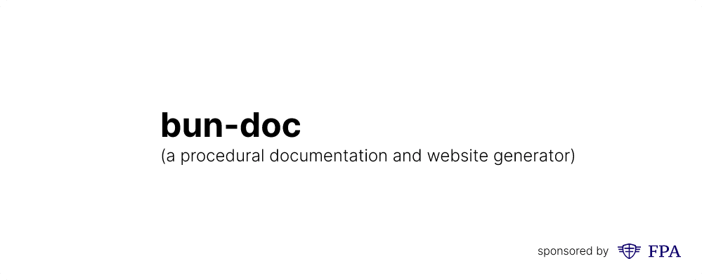 Bun-doc