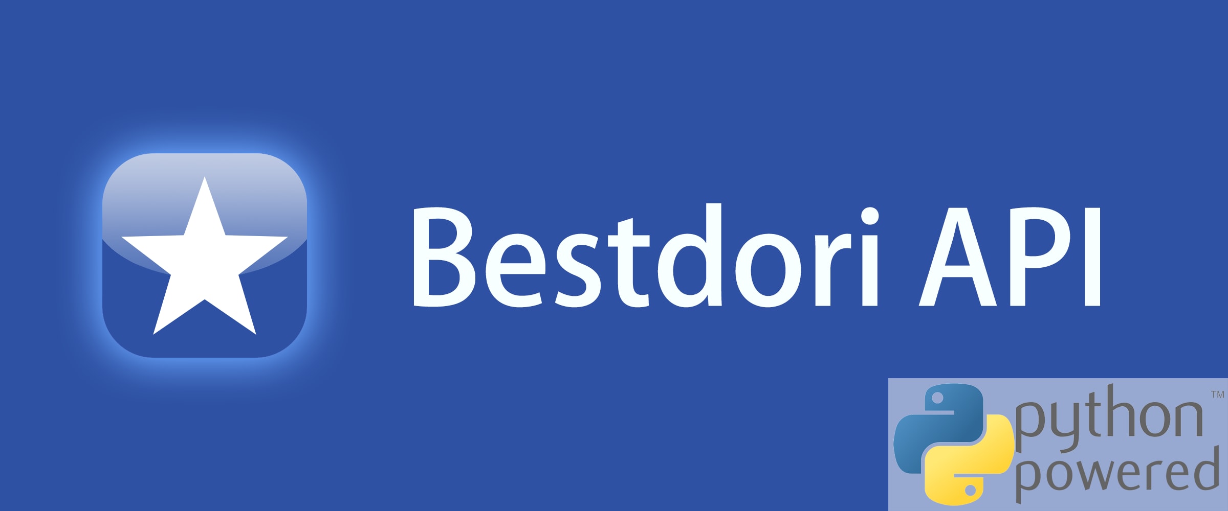 bestdori-api logo