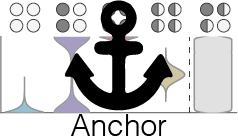 Anchor logo