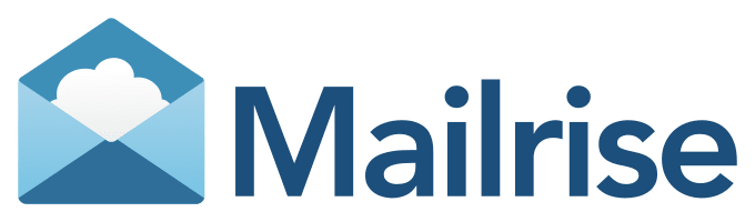 Mailrise logo