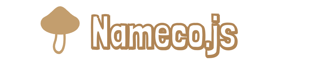 Nameco.js