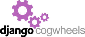 Django Cogwheels