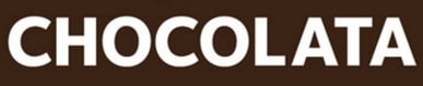 Chocolata JS LOGO