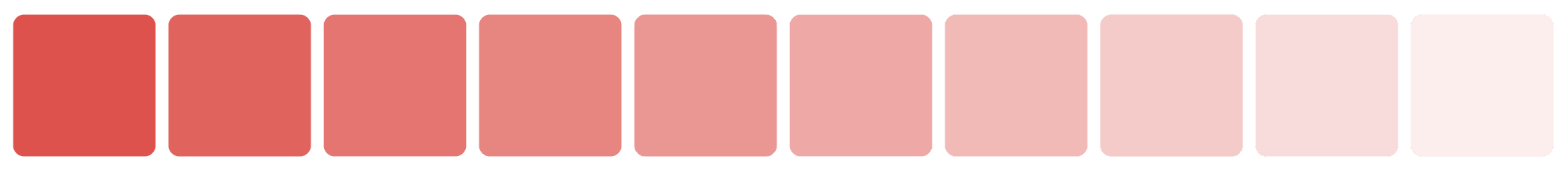 Fade Color Example