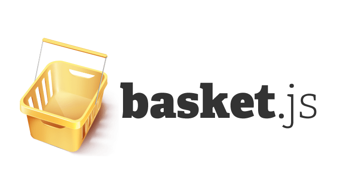 basket.js logo