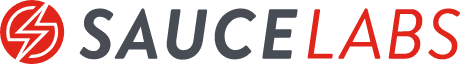 Sauce Labs logo