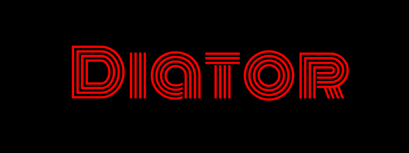 Diator Logo