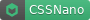 cssnano