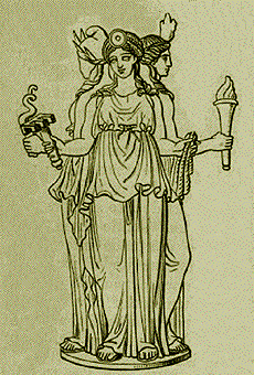 hecate