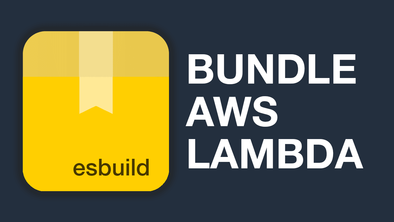 Lambda Build