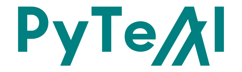 PyTeal logo