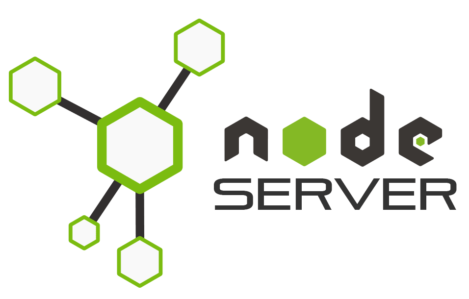 nodeserver logo