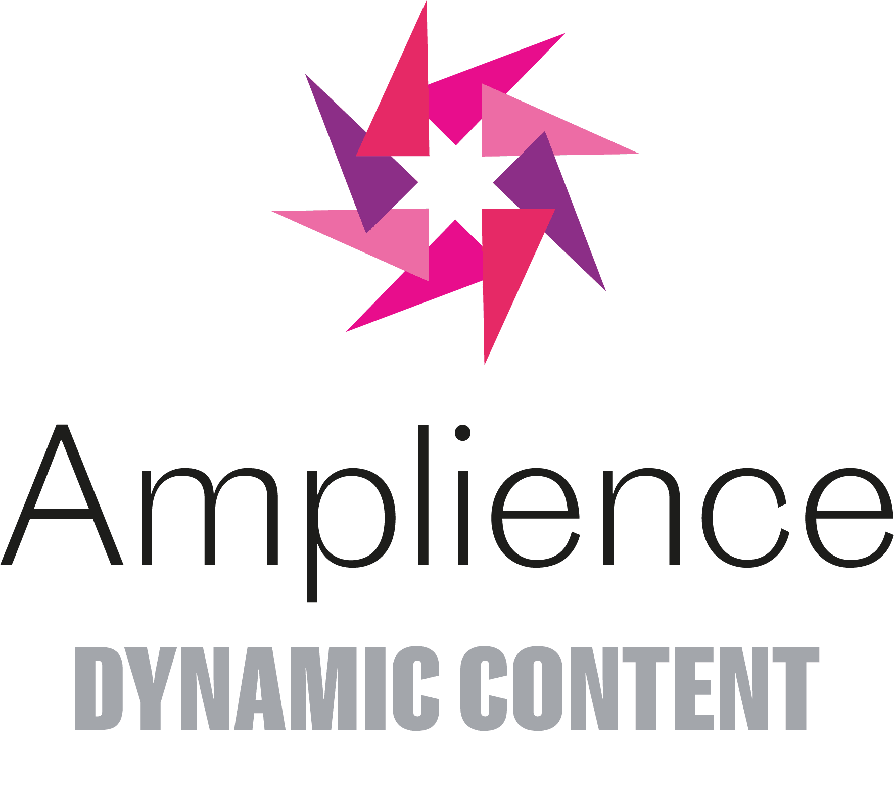 Amplience Dynamic Content