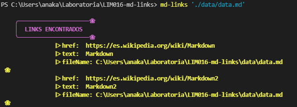 md-links