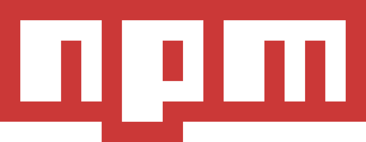 npm icon