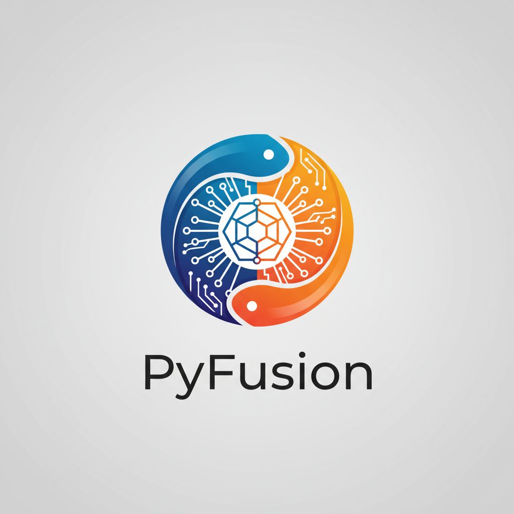PyFusion Logo