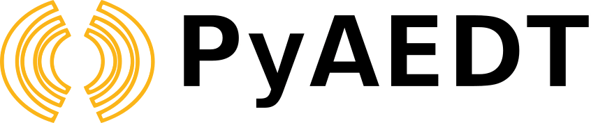 PyAEDT logo