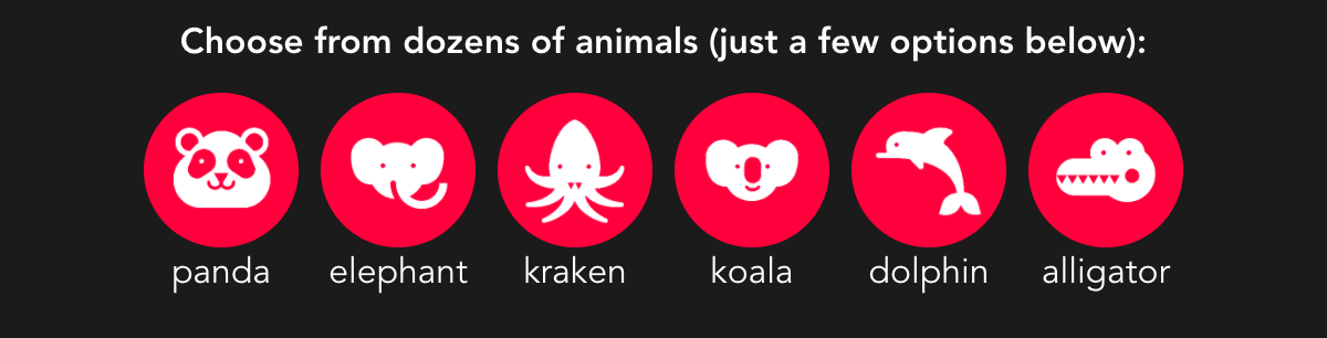 Animals