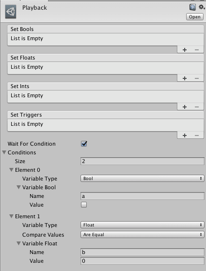 Preview of Playback Helper