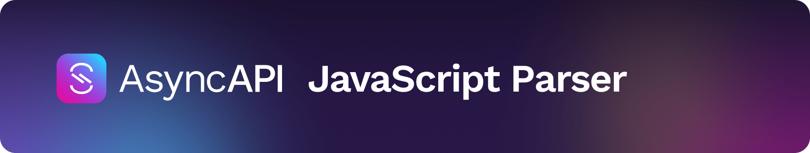 AsyncAPI JavaScript Parser