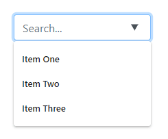 angular-dropdown-search
