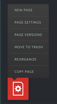 Context Menu