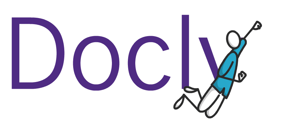 Docly - Automatic source code commenting