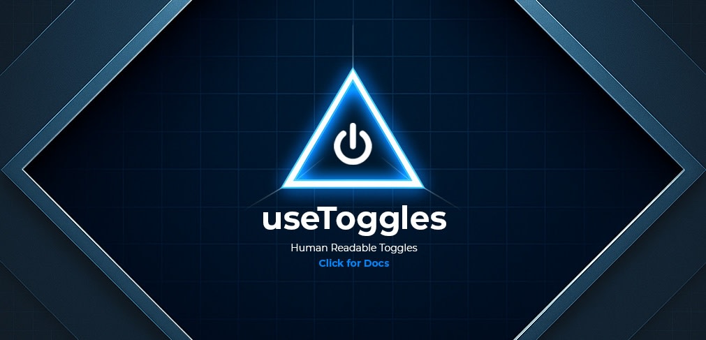 useToggles