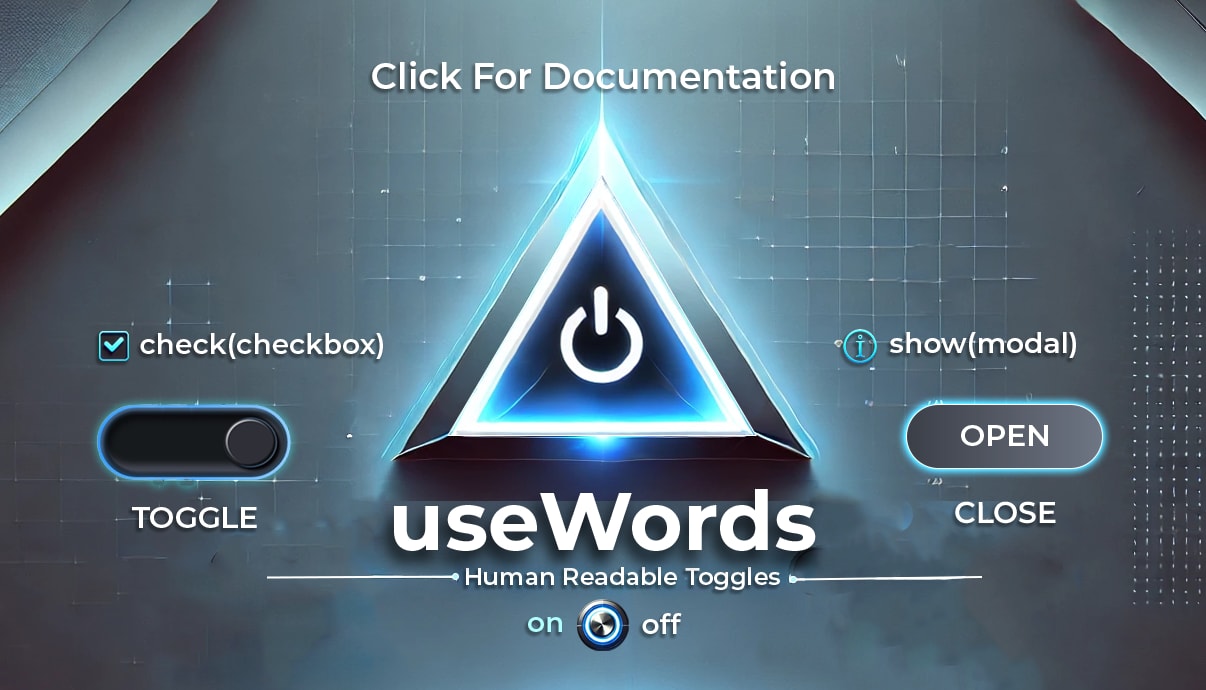Use Words