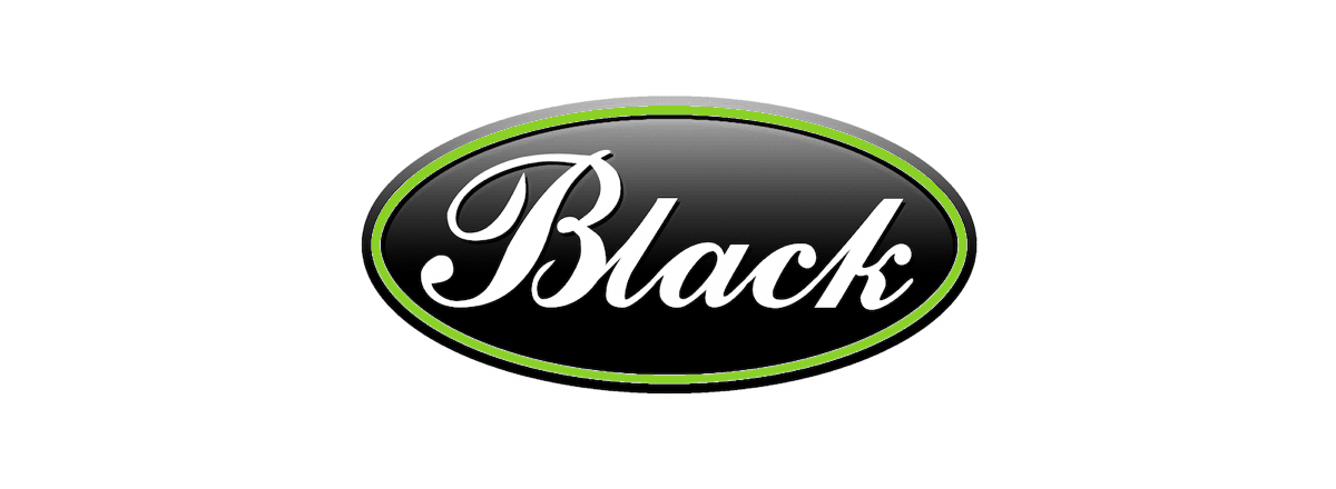 Black Logo