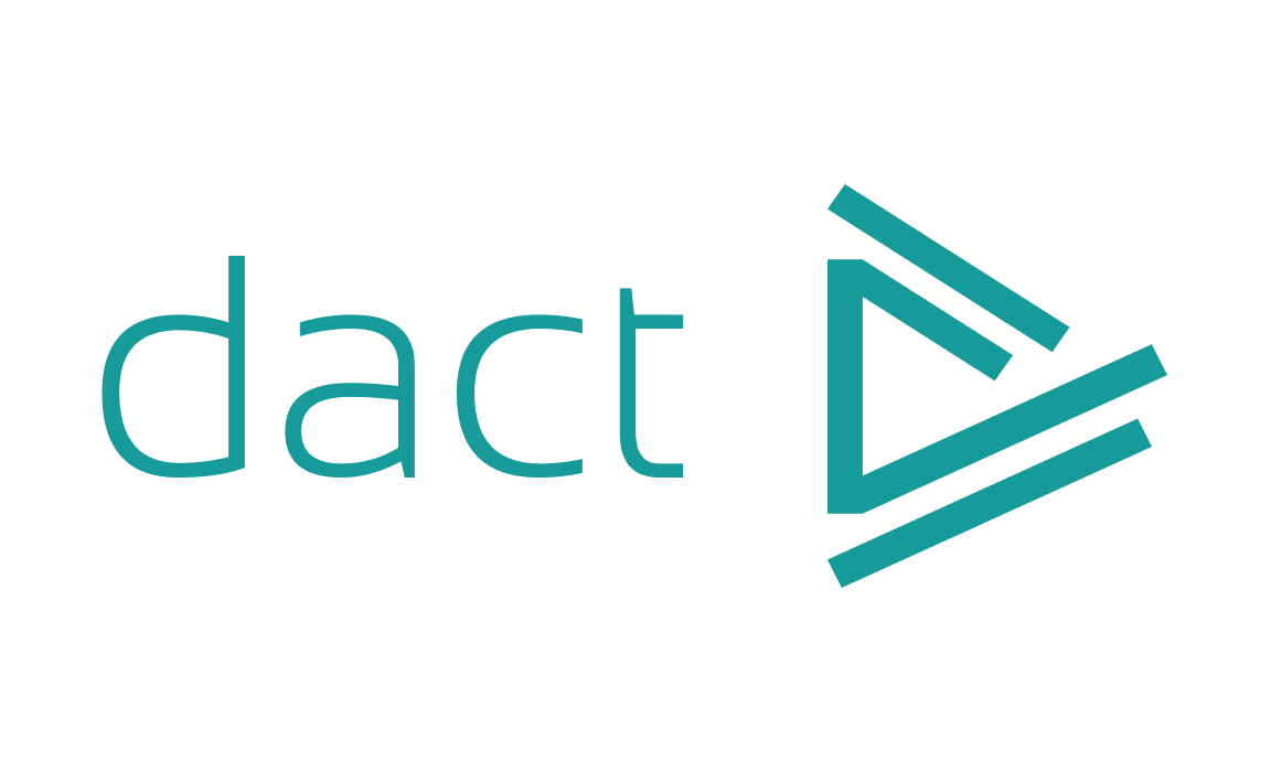 dact logo