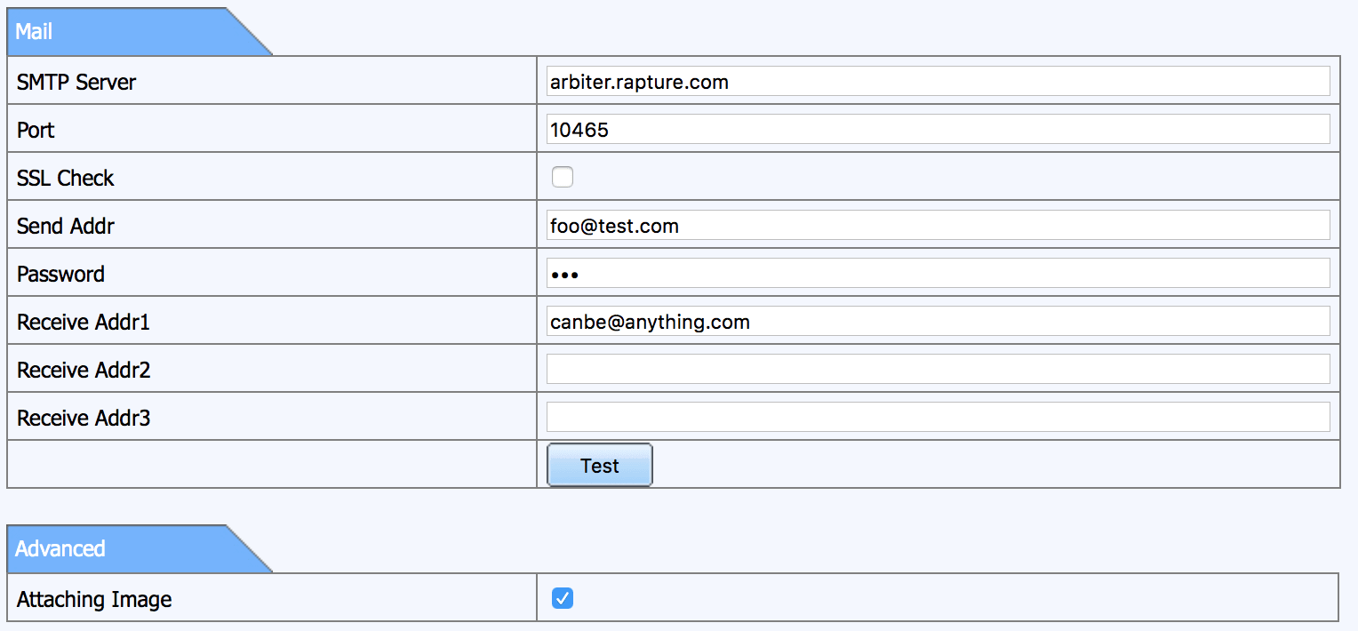 email-settings