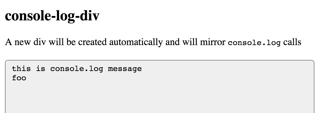 console-log-div image