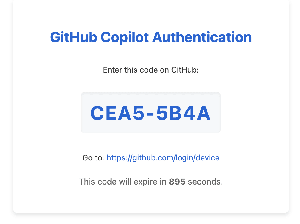 https://github.com/baolong281/jupyter-copilot/blob/656c425c9956eb1563a3f90990e0b270ebff725f/imgs/auth.png