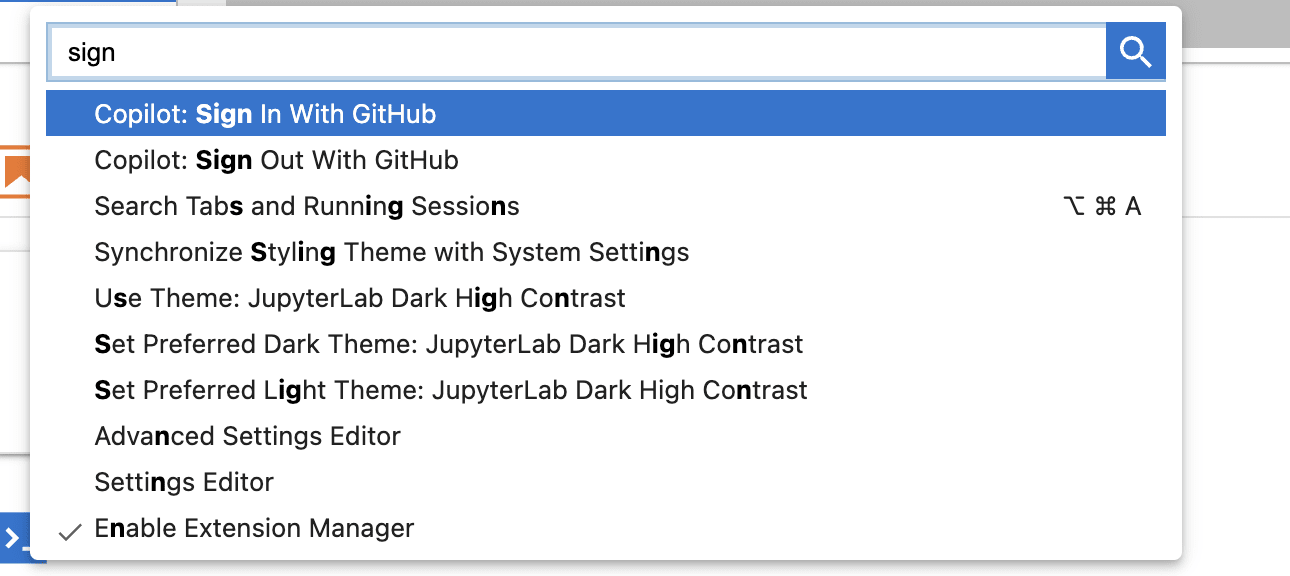 https://github.com/baolong281/jupyter-copilot/blob/656c425c9956eb1563a3f90990e0b270ebff725f/imgs/login.png