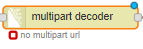No multipart URL