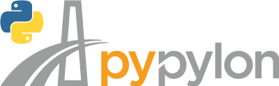 pypylon pypylon