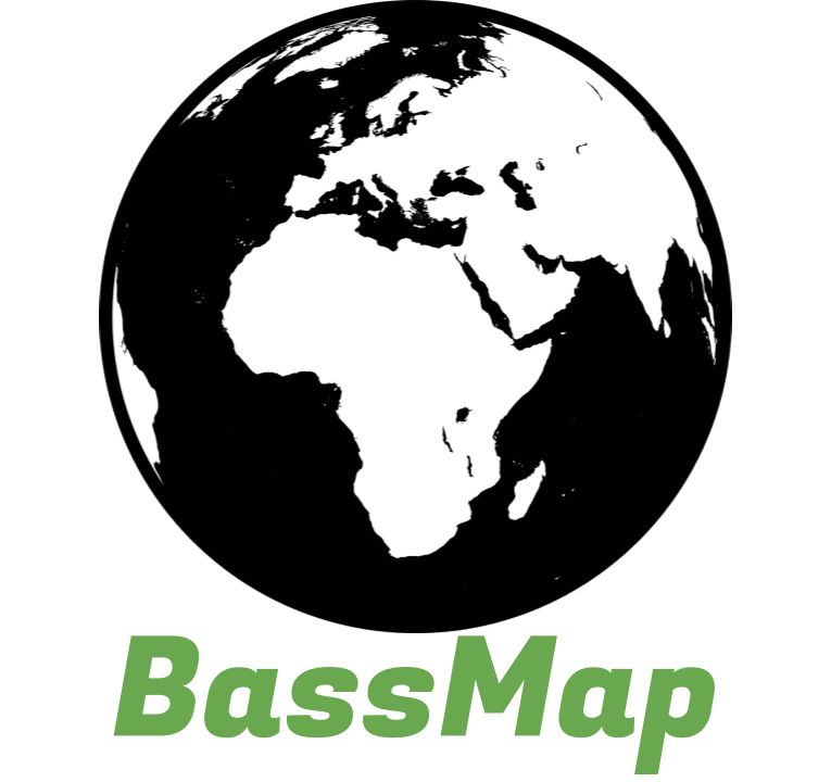 BassMap