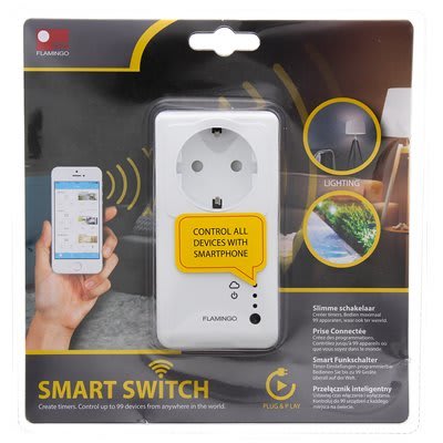 Smart switch