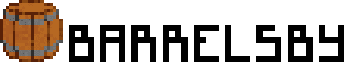 Barrelsby Logo