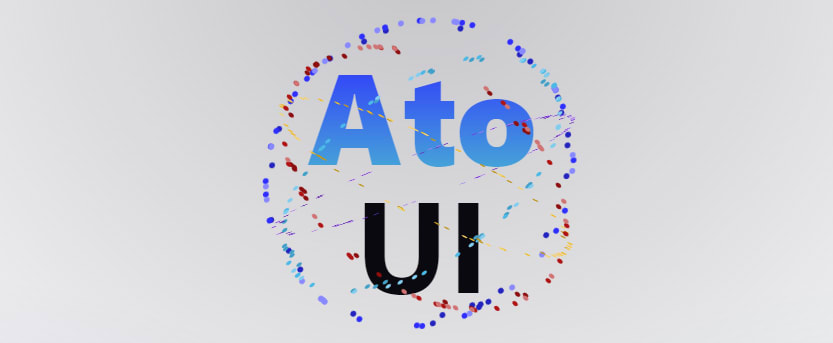 Ato UI