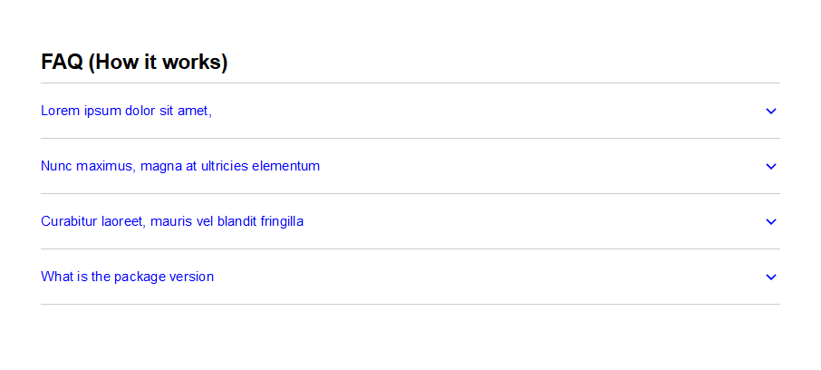 closed state Screenshot 1