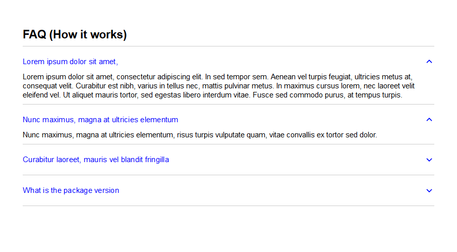 expanded state Screenshot 2