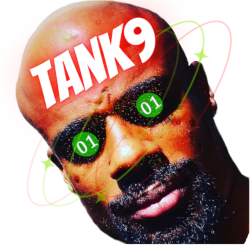 Tank9Code Head