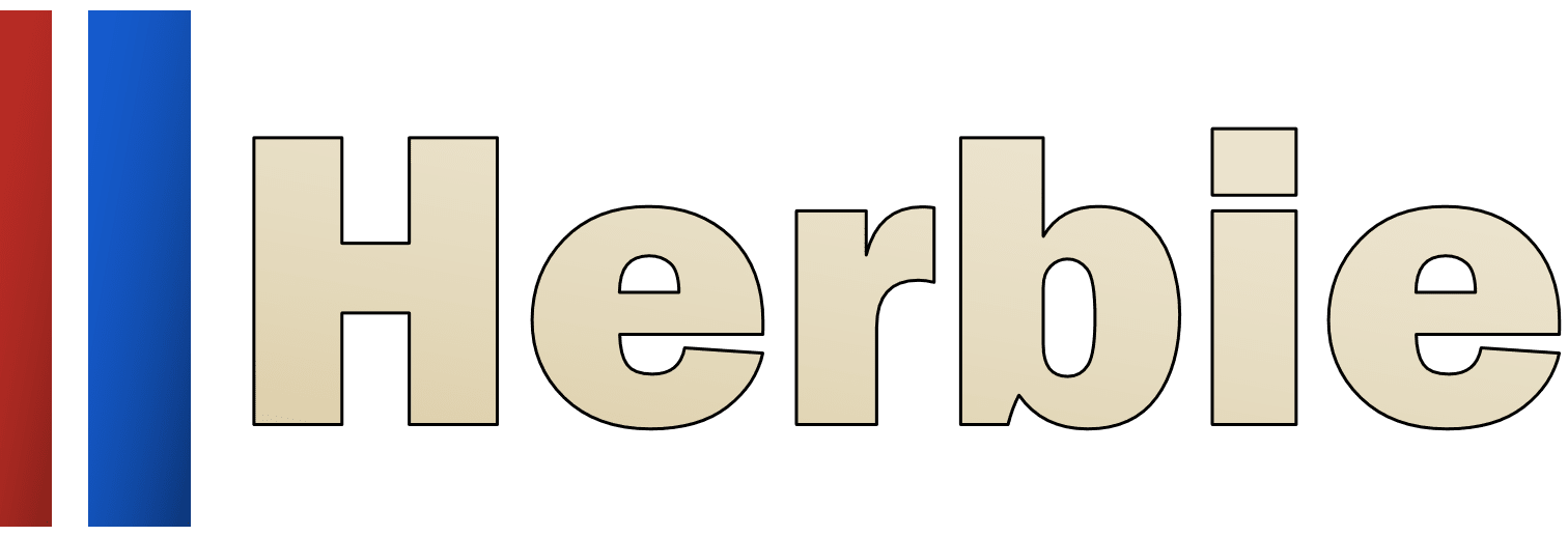 Herbie Logo